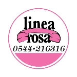 logo Linea Rosa