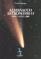 Copertina almanacco 1989