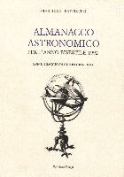 Copertina almanacco 1992