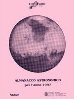 Copertina almanacco 1996