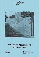 Copertina almanacco 1999