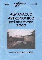 Copertina almanacco 2000