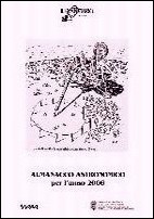 Copertina almanacco 2006
