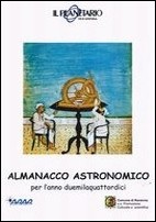 Copertina almanacco 2014