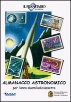 Copertina almanacco 2017