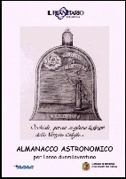 Copertina almanacco 2021