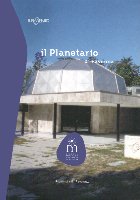Copertina volume il planetario di Ravenna