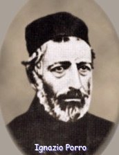 ritratto di Ignazio Porro (1801 - 1875)