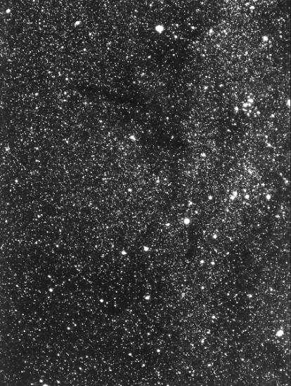 M 39 AMMASSO APERTO IN CYGNUS - NGC 7092