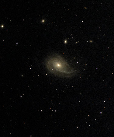 NGC 772 (Arp 78)