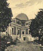 Osservatorio di Collurania (Teramo)