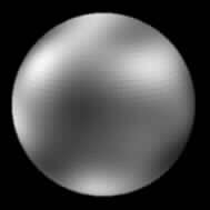 Plutone visto da Hubble Space Telescope